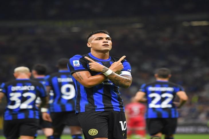 لاوتارو مارتينيز